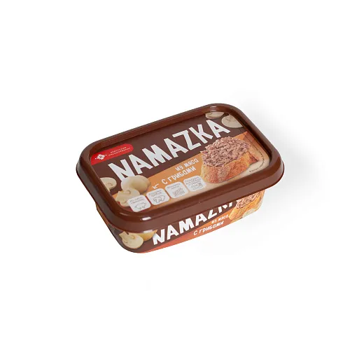 Намазка с грибами Брестский МК 150гр